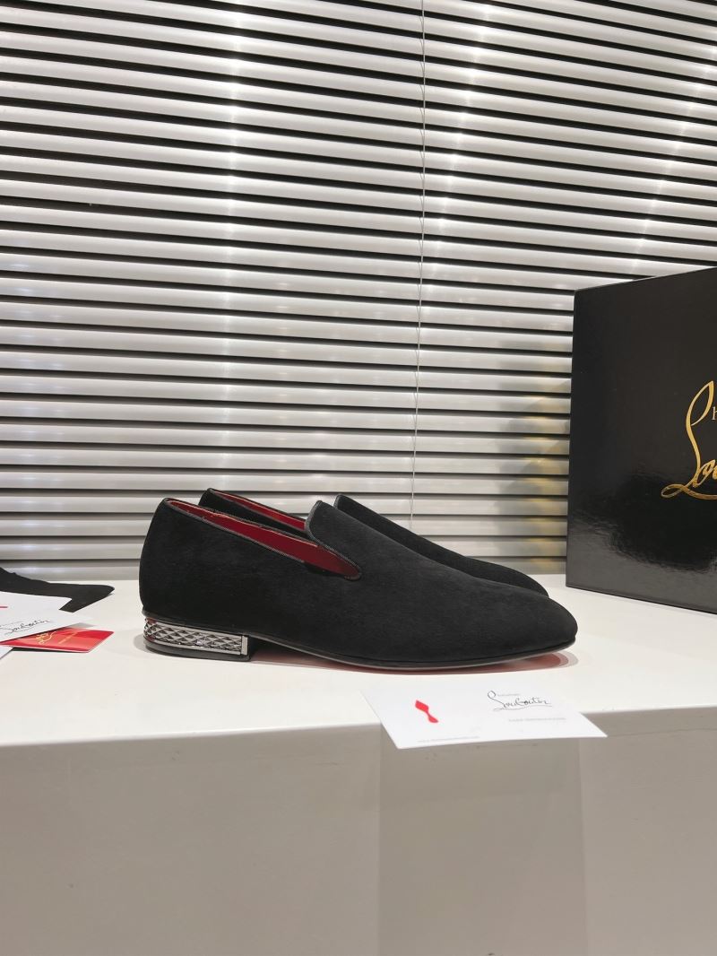 Christian Louboutin Business Shoes